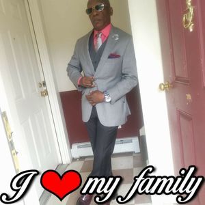 Meet your Posher, Moses